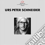 Urs Peter Schneider - Babel (1961 71) cd