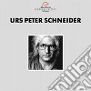 Urs Peter Schneider - Babel (1961 71) cd