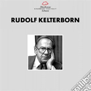 Kelterborn Rudolf - Relations (1973 74) cd musicale di Kelterborn Rudolf