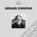 Zinsstag Gerard - Wenn Zum Beispiel (1975) cd