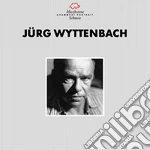 Jurg Wyttenbach - Serenade In Luftschlossern (2003) cd
