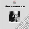 Jurg Wyttenbach - Serenade In Luftschlossern (2003) cd