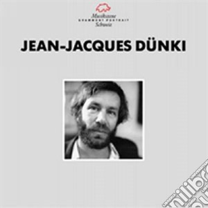 Jean-Jacques Dunki - Un Souvenir De L. (1978) Per Flauto cd musicale di Dunki Jean Jacques