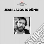 Jean-Jacques Dunki - Un Souvenir De L. (1978) Per Flauto cd