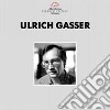 Ulrich Gasser - Versuch/Gedanken Uber 'Christe Du Lamm G cd