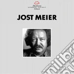 Meier Jost - Ascona (1989) cd