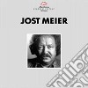 Meier Jost - Ascona (1989) cd