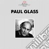 Paul Glass - Sinfonia N.3 (1986) cd