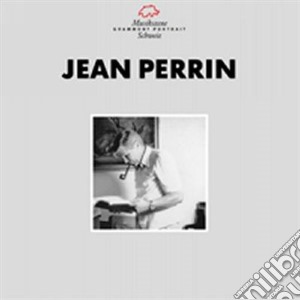 Jean Perrin - Sinfonia N.3 Op 24 (1966) cd musicale di Perrin Jean