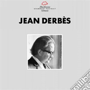 Jean Derbes - Chant D'amour Et De Mort 1967-68 cd musicale di Derbes Jean