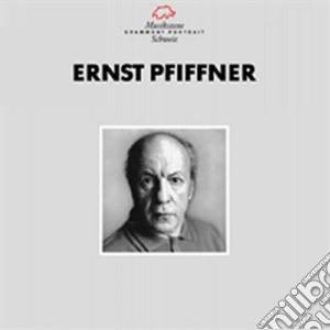 Pfiffner Ernst - Hafis Zyklus (1960) cd musicale di Pfiffner Ernst