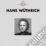 Wuthrich Hans - Annaherungen An Gegenwart (1986 87) Per
