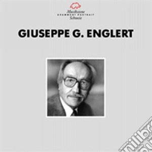 Englert Giuseppe G. - Les Avoines Folles (1962 63) cd musicale di Englert Giuseppe G.