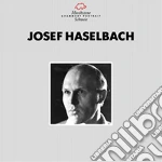 Josef Haselbach - Anima Di Bronzo (1988) cd
