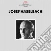 Josef Haselbach - Anima Di Bronzo (1988) cd