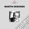 Martin Derungs - Concerto Per Violino (1991 92) cd