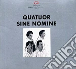 Frank Martin - Quartetto Per Archi (1966 67) (2 Cd) cd