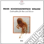 Rudolf Mazzola / Paul Harris - An Diesen Sonnigen Tagen (1995)basso E cd