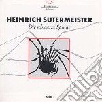 Heinrich Sutermeister - Die Schwarze Spinne