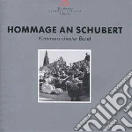 Moser Roland - Andante D 936a (schubert) cd
