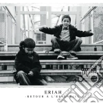 Eriah - Retour A L Essentiel cd