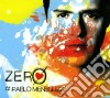 Pablo Meneguzzi - Zero cd