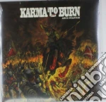 Karma To Burn - Arch Stanton cd