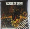 Karma To Burn - Arch Stanton cd