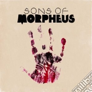 Sons Of Morpheus - Sons Of Morpheus cd musicale di Sons of morpheus
