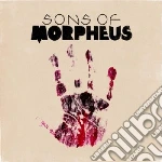 Sons Of Morpheus - Sons Of Morpheus cd