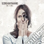 Scream Your Name - Face To Face cd