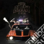 Worry Blast - Hit The Gas cd