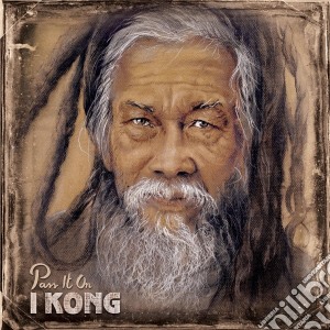 I Kong - Pass It On cd musicale di I Kong
