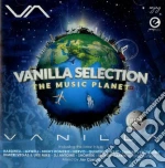 Vanilla Selection cd