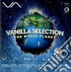 Vanilla Selection cd