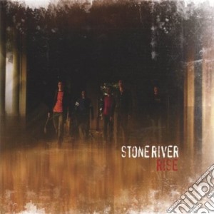 Stone River - Rise cd musicale di Stone River