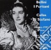 Bellini - I Puritani (2 Cd) cd