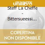 Steff La Cheffe - Bittersueessi Pille cd