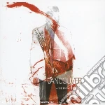 Vancouver - The Moment cd