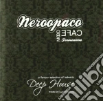 Neroopaco Mood Cafe' cd