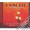 Notte Italiana (La) Vol.3 / Various cd
