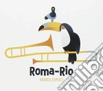 Andrea Esperti - Roma-Rio cd