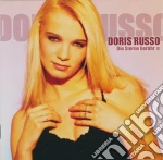 Doris Russo - Die Sterne Beruhrn cd