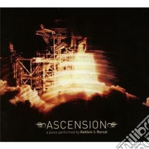 Kehlvin / Rorcal - Ascension cd musicale di Kehlvin/rorcal