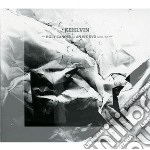 Kehlvin - Holy Cancer (Cd+Dvd)