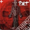 Pmt - Accupuncture For The Soul cd