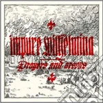(LP Vinile) Impure Wilhelmina - Prayers & Arsons vinile