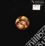 (LP Vinile) Fortuna Feat Asia Argento - Less Is More Ep (In Flagranti Remix) vinile