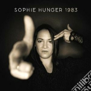 Sophie Hunger - 1983 cd musicale di Sophie Hunger