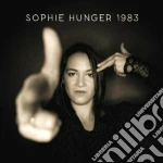 Sophie Hunger - 1983 cd